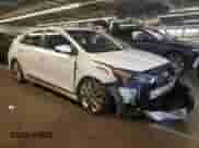 2017 Hyundai Ioniq Limited с VIN KMHC05LC7HU026885, выставлен на аукционе Copart как лот 60334894 с пробегом 136 469 миль миль и Списание • Salvage title. История ставок и продаж доступна на DreamBid. Изображение 4.