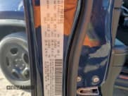 ✅ 2020 Jeep Compass Sport • VIN: 3C4NJCAB6LT220058 • Lot: 85564355. Listed on Copart with 76,622 mi. Free auction sales archive from the USA and detailed vehicle history report at DreamBid. Image 12.