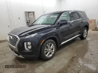 ✅ 2020 Hyundai Palisade SE • VIN: KM8R1DHE6LU110328 • Лот: 80196964. Опубликован ранее на Copart с пробегом 94 892 миль. Бесплатный доступ к архиву аукционных продаж из США и подробный отчёт об истории автомобиля на DreamBid. Изображение 1.