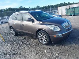 ✅ 2011 Buick Enclave CXL-2 • VIN: 5GAKVCED1BJ188940 • Lot: 43503640. Wystawiony na IAAI z przebiegiem 232 265 mil. Bezpłatny archiwum sprzedaży aukcyjnych z USA i szczegółowy raport historii pojazdu na DreamBid. Zdjęcie 1.