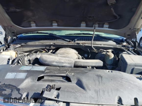 ✅ 2002 Chevrolet Suburban LS • VIN: 1GNEC16Z32J125040 • Лот: 41657503. Опубликован ранее на IAAI с пробегом 382 737 миль. Бесплатный доступ к архиву аукционных продаж из США и подробный отчёт об истории автомобиля на DreamBid. Изображение 10.