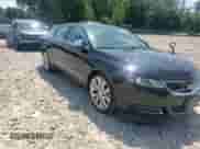 2015 Chevrolet Impala LTZ с VIN 2G1165S32F9132143, выставлен на аукционе Copart как лот 63840974 с пробегом 98 562 миль миль и Списание • Salvage title. История ставок и продаж доступна на DreamBid. Изображение 10.