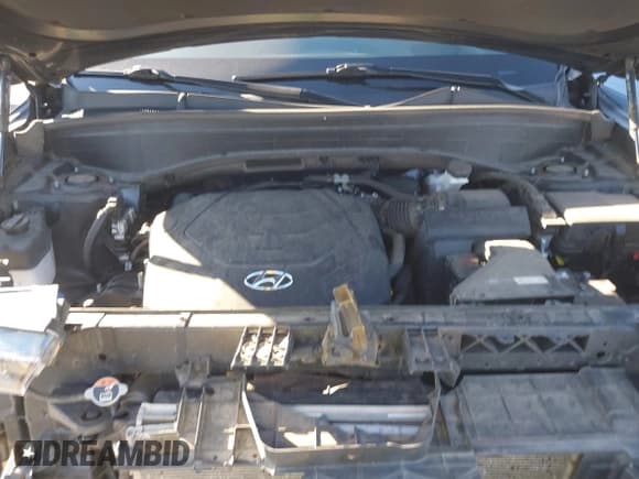 ✅ 2021 Hyundai Palisade Calligraphy • VIN: KM8R7DHE3MU257075 • Лот: 40871724. Опубликован ранее на IAAI с пробегом 55 746 миль. Бесплатный доступ к архиву аукционных продаж из США и подробный отчёт об истории автомобиля на DreamBid. Изображение 10.