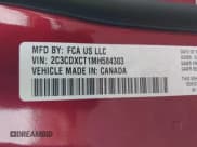 ✅ 2021 Dodge Charger R/T • VIN: 2C3CDXCT1MH584303 • Лот: 43275812. Опубликован ранее на IAAI с пробегом 89 988 миль. Бесплатный доступ к архиву аукционных продаж из США и подробный отчёт об истории автомобиля на DreamBid. Изображение 9.