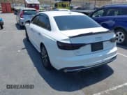 ✅ 2020 Audi A4 Premium • VIN: WAUGMAF46LA060573 • Lot: 42444134. Listed on IAAI with 65,115 mi. Free auction sales archive from the USA and detailed vehicle history report at DreamBid. Image 3.