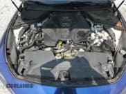 ✅ 2019 Infiniti Q60 Luxe • VIN: JN1EV7EK1KM230283 • Lot: 62482075. Wystawiony na Copart z przebiegiem 72 579 mil. Bezpłatny archiwum sprzedaży aukcyjnych z USA i szczegółowy raport historii pojazdu na DreamBid. Zdjęcie 13.