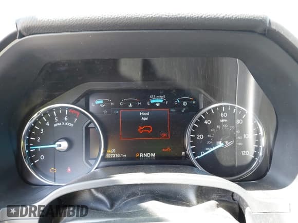 ✅ 2018 Ford Expedition Max Limited • VIN: 1FMJK2AT6JEA34737 • Lot: 42622769. Wystawiony na IAAI z przebiegiem 127 316 mil. Bezpłatny archiwum sprzedaży aukcyjnych z USA i szczegółowy raport historii pojazdu na DreamBid. Zdjęcie 7.