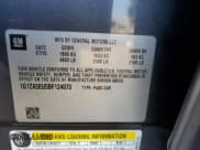 ✅ 2011 Chevrolet Malibu 1FL • VIN: 1G1ZA5EU5BF124870 • Лот: 73590924. Опубликован ранее на Copart с пробегом 158 047 миль. Бесплатный доступ к архиву аукционных продаж из США и подробный отчёт об истории автомобиля на DreamBid. Изображение 13.