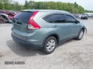 ✅ 2012 Honda CR-V EX-L • VIN: JHLRM4H73CC005543 • Лот: 42253373. Опубликован ранее на IAAI с пробегом 159 092 миль. Бесплатный доступ к архиву аукционных продаж из США и подробный отчёт об истории автомобиля на DreamBid. Изображение 4.