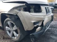 ✅ 2014 Jeep Grand Cherokee Limited • VIN: 1C4RJFBG6EC148645 • Lot: 43674764. Wystawiony na IAAI z przebiegiem 96 610 mil. Bezpłatny archiwum sprzedaży aukcyjnych z USA i szczegółowy raport historii pojazdu na DreamBid. Zdjęcie 6.