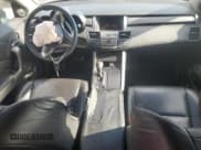 ✅ 2011 Acura RDX • VIN: 5J8TB1H2XBA003862 • Lot: 83663314. Listed on Copart with 139,916 mi. Free auction sales archive from the USA and detailed vehicle history report at DreamBid. Image 8.