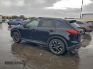 ✅ 2016 Mazda CX-5 Grand Touring • VIN: JM3KE2DY6G0700984 • Lot: 95326875. Listed on Copart with 244,245 mi. Free auction sales archive from the USA and detailed vehicle history report at DreamBid. Image 2.