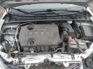 ✅ 2016 Toyota Corolla L • VIN: 5YFBURHE4GP558340 • Lot: 43765935. Listed on IAAI with 82,223 mi. Free auction sales archive from the USA and detailed vehicle history report at DreamBid. Image 10.