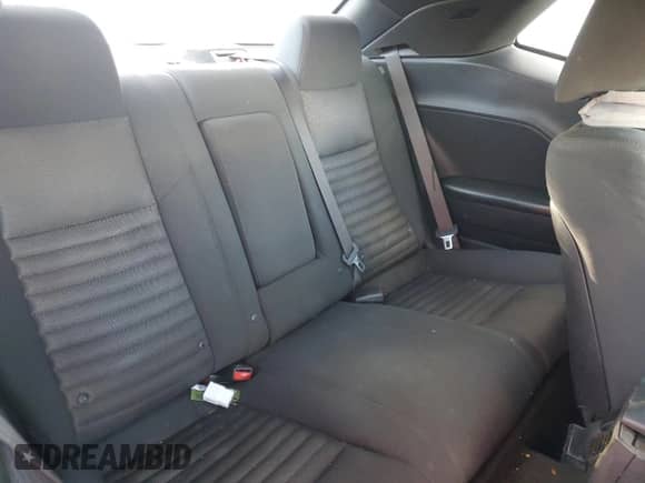 ✅ 2012 Dodge Challenger SXT Plus • VIN: 2C3CDYAG2CH259329 • Lot: 91780585. Wystawiony na Copart z przebiegiem 164 670 mil. Bezpłatny archiwum sprzedaży aukcyjnych z USA i szczegółowy raport historii pojazdu na DreamBid. Zdjęcie 10.