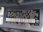 ✅ 2019 Toyota Corolla LE • VIN: 2T1BURHEXKC154726 • Lot: 43631625. Wystawiony na IAAI z przebiegiem 80 509 mil. Bezpłatny archiwum sprzedaży aukcyjnych z USA i szczegółowy raport historii pojazdu na DreamBid. Zdjęcie 9.