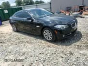 ✅ 2016 BMW 5 Series 528i • VIN: WBA5A5C5XGG348149 • Лот: 68308825. Опубликован ранее на Copart с пробегом 116 049 миль. Бесплатный доступ к архиву аукционных продаж из США и подробный отчёт об истории автомобиля на DreamBid. Изображение 13.