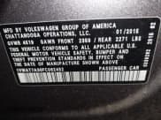 ✅ 2015 Volkswagen Passat S • VIN: 1VWAT7A30FC062452 • Лот: 43369050. Опубликован ранее на IAAI с пробегом 112 534 миль. Бесплатный доступ к архиву аукционных продаж из США и подробный отчёт об истории автомобиля на DreamBid. Изображение 9.