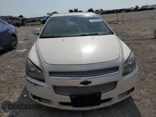 ✅ 2012 Chevrolet Malibu LTZ • VIN: 1G1ZG5E74CF377236 • Lot: 66481044. Listed on Copart with Not provided. Free auction sales archive from the USA and detailed vehicle history report at DreamBid. Image 5.