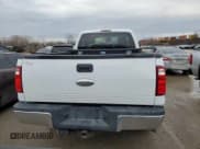 ✅ 2012 Ford F-250 XL • VIN: 1FTBF2BT9CEA65320 • Lot: 43140665. Listed on Copart with 75,405 mi. Free auction sales archive from the USA and detailed vehicle history report at DreamBid. Image 6.