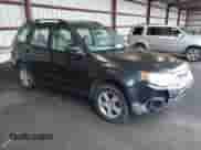 2013 Subaru Forester X с VIN JF2SHABC1DH400091, выставлен на аукционе IAAI как лот 43585501 с пробегом 210 431 миль миль и . История ставок и продаж доступна на DreamBid. Изображение 1.