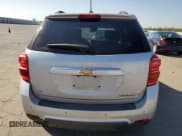 ✅ 2016 Chevrolet Equinox LT • VIN: 2GNFLFEK5G6261826 • Лот: 72810624. Опубликован ранее на Copart с пробегом 110 184 миль. Бесплатный доступ к архиву аукционных продаж из США и подробный отчёт об истории автомобиля на DreamBid. Изображение 6.
