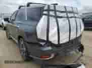 2022 Hyundai Palisade Calligraphy с VIN KM8R7DHE2NU347495, выставлен на аукционе Copart как лот 69060594 с пробегом 64 154 миль миль и Списание • Salvage title. История ставок и продаж доступна на DreamBid. Изображение 2.