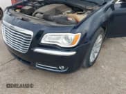 ✅ 2012 Chrysler 300 C • VIN: 2C3CCAET9CH279806 • Lot: 42385827. Listed on IAAI with 148,708 mi. Free auction sales archive from the USA and detailed vehicle history report at DreamBid. Image 6.