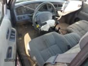 ✅ 1997 Toyota T100 DX • VIN: JT4UN22D7V0035205 • Lot: 75953824. Wystawiony na Copart z przebiegiem 196 449 mil. Bezpłatny archiwum sprzedaży aukcyjnych z USA i szczegółowy raport historii pojazdu na DreamBid. Zdjęcie 8.