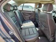 ✅ 2006 Volkswagen Jetta 2.5L • VIN: 3VWSG71K26M625533 • Лот: 64421235. Опубликован ранее на Copart с пробегом 140 600 миль. Бесплатный доступ к архиву аукционных продаж из США и подробный отчёт об истории автомобиля на DreamBid. Изображение 10.