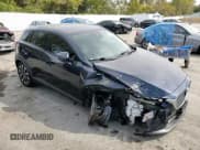 ✅ 2019 Mazda CX-3 Touring • VIN: JM1DKDC74K0425672 • Lot: 86632995. Wystawiony na Copart z przebiegiem 72 763 mil. Bezpłatny archiwum sprzedaży aukcyjnych z USA i szczegółowy raport historii pojazdu na DreamBid. Zdjęcie 13.