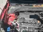 2023 Hyundai Kona SE with VIN KM8K2CAB4PU019413, listed as a Copart auction lot 80839385 with 87,006 mi miles and Salvage title. Bid and sale history available at DreamBid. Image 16.