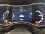 ✅ 2021 Jeep Grand Cherokee Summit • VIN: 1C4RJFJGXMC531343 • Лот: 41558547. Опубликован ранее на IAAI с пробегом 46 687 миль. Бесплатный доступ к архиву аукционных продаж из США и подробный отчёт об истории автомобиля на DreamBid. Изображение 7.