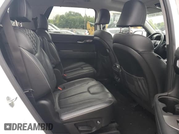 ✅ 2021 Hyundai Palisade Limited • VIN: KM8R5DHE4MU242865 • Лот: 71324064. Опубликован ранее на Copart с пробегом 44 073 миль. Бесплатный доступ к архиву аукционных продаж из США и подробный отчёт об истории автомобиля на DreamBid. Изображение 10.