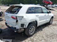 ✅ 2015 Jeep Grand Cherokee Limited • VIN: 1C4RJEBG5FC765465 • Лот: 42395588. Опубликован ранее на IAAI с пробегом 71 212 миль. Бесплатный доступ к архиву аукционных продаж из США и подробный отчёт об истории автомобиля на DreamBid. Изображение 4.