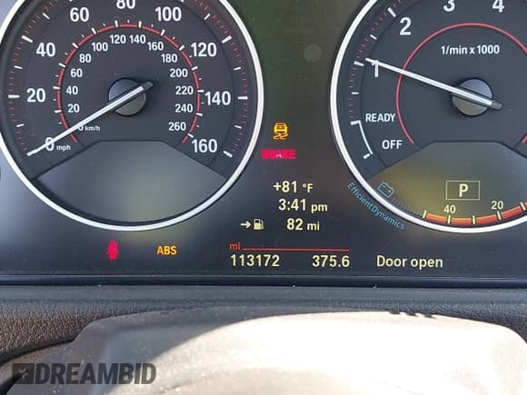 ✅ 2014 BMW 4 Series 435i • VIN: WBA3T3C54EJ877196 • Лот: 42755387. Опубликован ранее на IAAI с пробегом 113 172 миль. Бесплатный доступ к архиву аукционных продаж из США и подробный отчёт об истории автомобиля на DreamBid. Изображение 16.