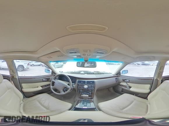 ✅ 1999 Infiniti Q45 • VIN: JNKBY31AXXM607115 • Лот: 56897565. Опубликован ранее на Copart с пробегом 127 831 миль. Бесплатный доступ к архиву аукционных продаж из США и подробный отчёт об истории автомобиля на DreamBid. Изображение 14.