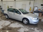 ✅ 2004 Saturn ION ION 1 • VIN: 1G8AG52F44Z105618 • Лот: 67647265. Опубликован ранее на Copart с пробегом 134 457 миль. Бесплатный доступ к архиву аукционных продаж из США и подробный отчёт об истории автомобиля на DreamBid. Изображение 4.