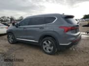 ✅ 2021 Hyundai Santa Fe SEL • VIN: 5NMS24AJ4MH358421 • Lot: 62308674. Wystawiony na Copart z przebiegiem 79 324 mil. Bezpłatny archiwum sprzedaży aukcyjnych z USA i szczegółowy raport historii pojazdu na DreamBid. Zdjęcie 2.