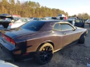✅ 2012 Dodge Challenger SXT • VIN: 2C3CDYAG0CH293320 • Lot: 41327797. Wystawiony na IAAI z przebiegiem 150 696 mil. Bezpłatny archiwum sprzedaży aukcyjnych z USA i szczegółowy raport historii pojazdu na DreamBid. Zdjęcie 4.