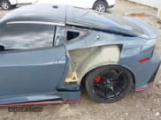 ✅ 2024 Nissan Z Nismo • VIN: JN1BZ4CH7RM360818 • Lot: 42733312. Listed on IAAI with 3,306 mi. Free auction sales archive from the USA and detailed vehicle history report at DreamBid. Image 6.