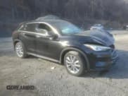 ✅ 2021 Infiniti QX50 Pure • VIN: 3PCAJ5AB6MF103672 • Lot: 48623595. Listed on Copart with 38,493 mi. Free auction sales archive from the USA and detailed vehicle history report at DreamBid. Image 4.