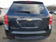 ✅ 2017 Chevrolet Equinox LT • VIN: 2GNFLFEK3H6122005 • Лот: 92654435. Опубликован ранее на Copart с пробегом 156 249 миль. Бесплатный доступ к архиву аукционных продаж из США и подробный отчёт об истории автомобиля на DreamBid. Изображение 6.