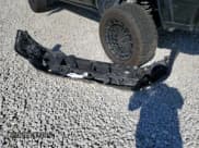 ✅ 2023 Ram 1500 TRX • VIN: 1C6SRFU90PN504806 • Lot: 81990255. Wystawiony na Copart z przebiegiem 59 966 mil. Bezpłatny archiwum sprzedaży aukcyjnych z USA i szczegółowy raport historii pojazdu na DreamBid. Zdjęcie 12.