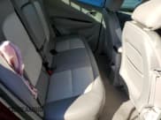 ✅ 2017 Chevrolet Bolt EV Premier • VIN: 1G1FX6S09H4178900 • Lot: 83892254. Wystawiony na Copart z przebiegiem Nie podano. Bezpłatny archiwum sprzedaży aukcyjnych z USA i szczegółowy raport historii pojazdu na DreamBid. Zdjęcie 10.