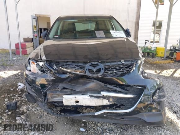 ✅ 2010 Mazda CX-9 Grand Touring • VIN: JM3TB3MV4A0205814 • Lot: 39699888. Wystawiony na IAAI z przebiegiem 201 296 mil. Bezpłatny archiwum sprzedaży aukcyjnych z USA i szczegółowy raport historii pojazdu na DreamBid. Zdjęcie 12.