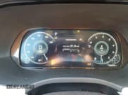 ✅ 2020 Hyundai Palisade Limited • VIN: KM8R54HE2LU124926 • Lot: 83827475. Listed on Copart with 126,576 mi. Free auction sales archive from the USA and detailed vehicle history report at DreamBid. Image 9.