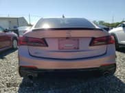 ✅ 2019 Acura TLX w/A-Spec Pkg • VIN: 19UUB2F64KA003713 • Lot: 69778405. Listed on Copart with 72,912 mi. Free auction sales archive from the USA and detailed vehicle history report at DreamBid. Image 6.