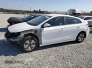 ✅ 2019 Hyundai Ioniq Blue • VIN: KMHC65LC4KU175955 • Lot: 61313524. Wystawiony na Copart z przebiegiem 150 321 mil. Bezpłatny archiwum sprzedaży aukcyjnych z USA i szczegółowy raport historii pojazdu na DreamBid. Zdjęcie 1.