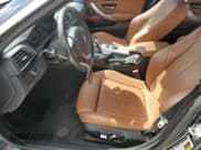 ✅ 2017 BMW 4 Series 440i • VIN: WBA4E3C50HG186652 • Lot: 89930235. Listed on Copart with 59,147 mi. Free auction sales archive from the USA and detailed vehicle history report at DreamBid. Image 7.