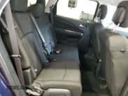 ✅ 2017 Dodge Journey Crossroad Plus • VIN: 3C4PDDGGXHT704248 • Lot: 87051705. Listed on Copart with 32,466 mi. Free auction sales archive from the USA and detailed vehicle history report at DreamBid. Image 11.